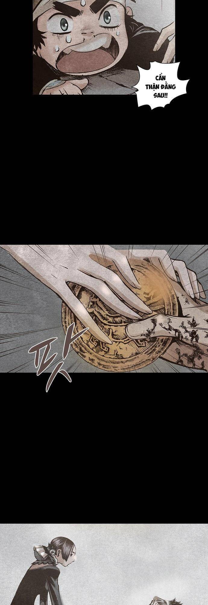 Ám Hành Ngự Sử Chapter 117 - 28