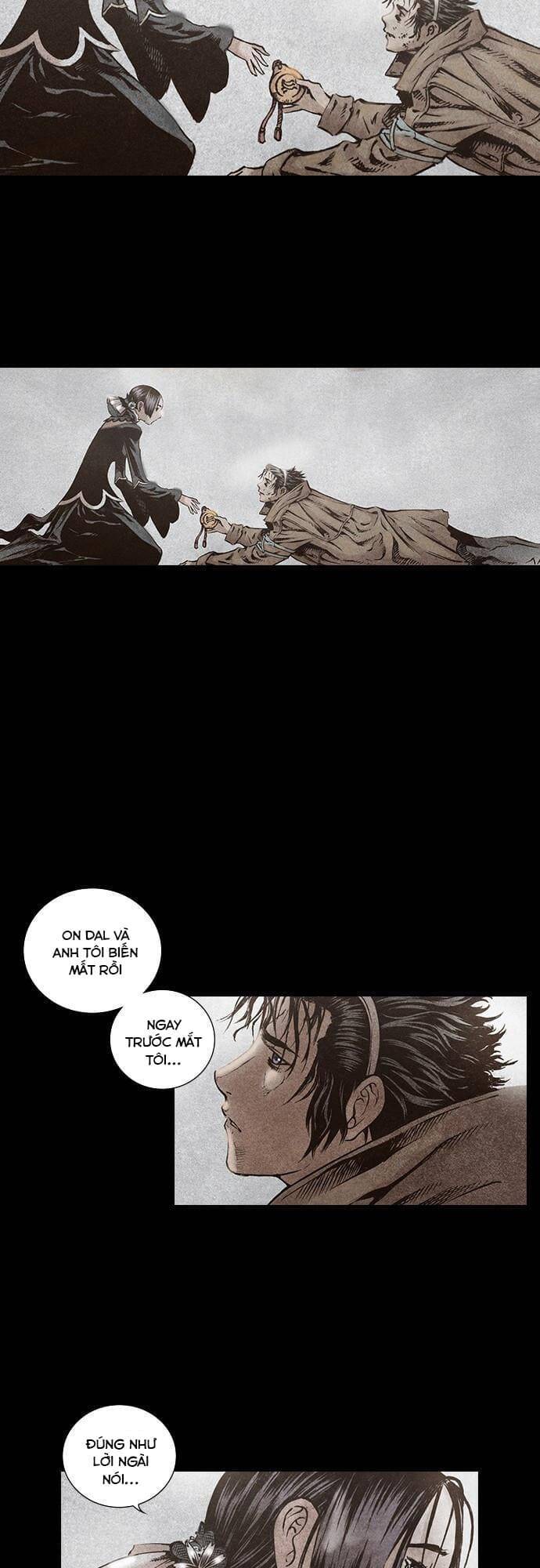 Ám Hành Ngự Sử Chapter 117 - 29