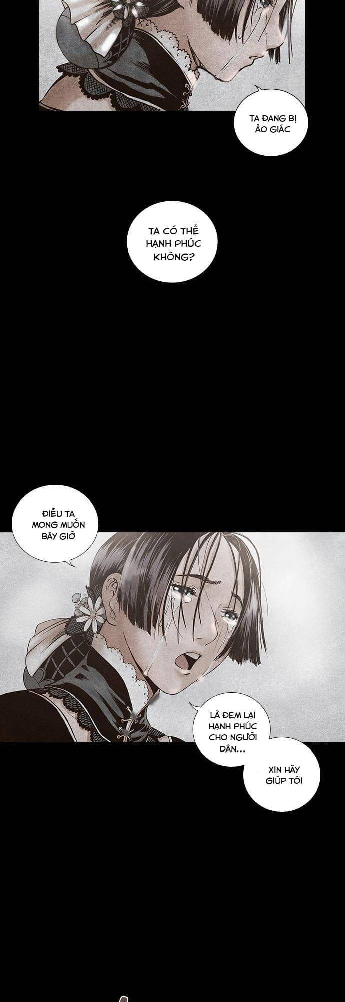 Ám Hành Ngự Sử Chapter 117 - 30