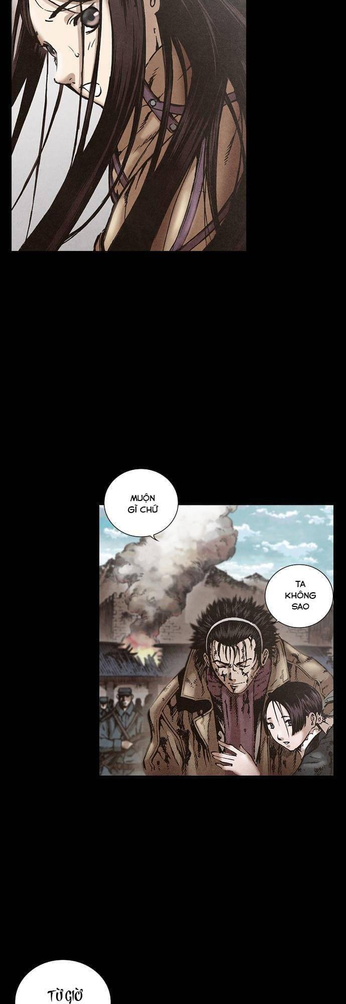 Ám Hành Ngự Sử Chapter 117 - 34