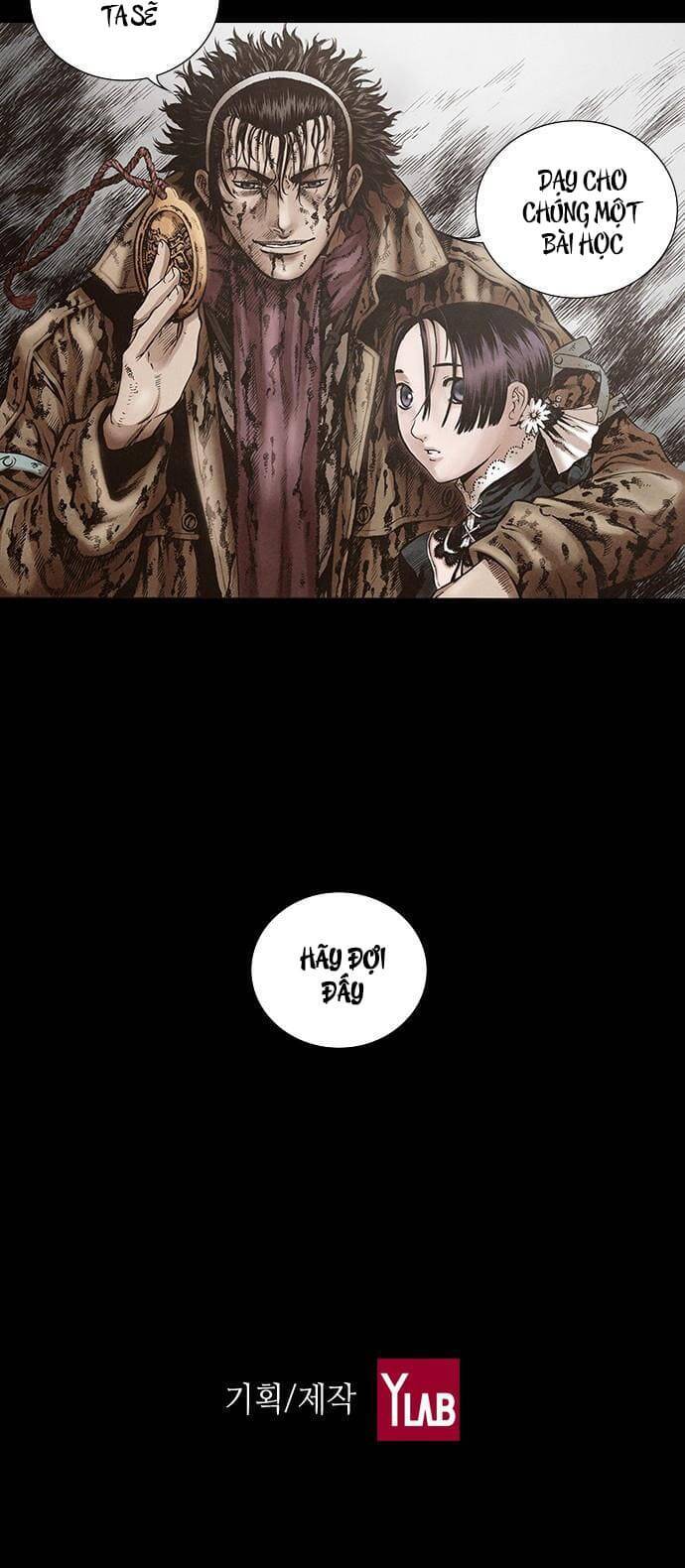 Ám Hành Ngự Sử Chapter 117 - 35