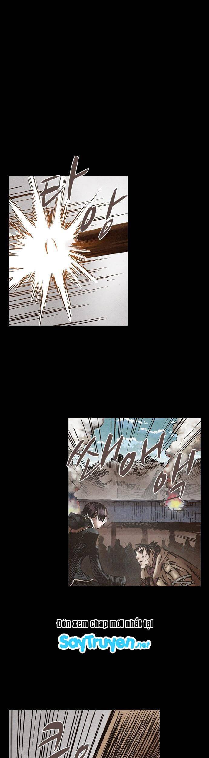 Ám Hành Ngự Sử Chapter 118 - 2