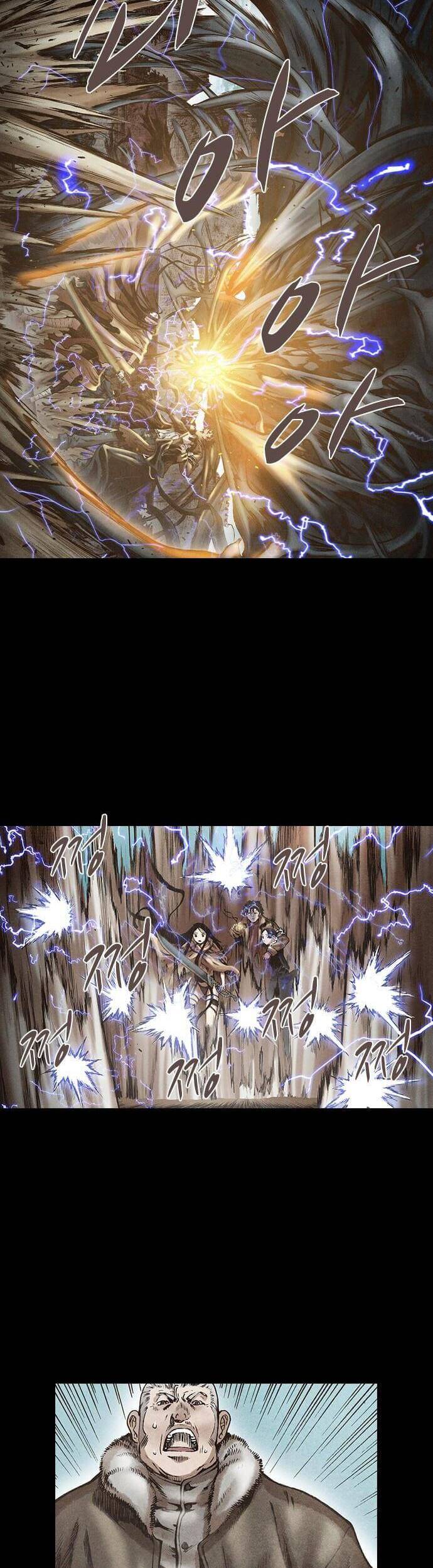 Ám Hành Ngự Sử Chapter 118 - 11