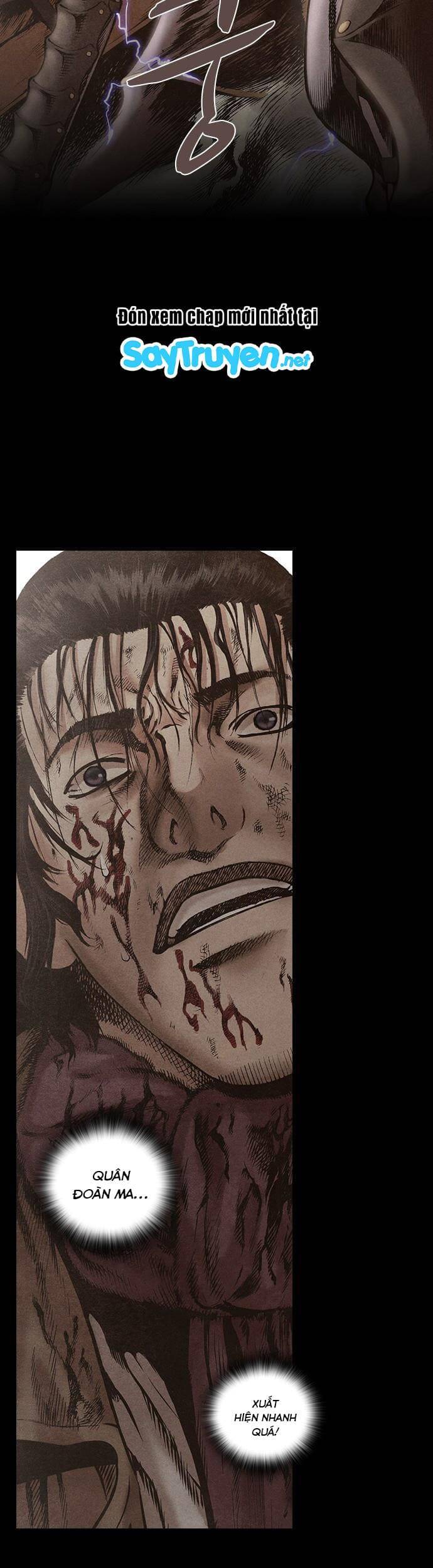 Ám Hành Ngự Sử Chapter 118 - 14