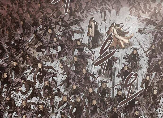 Ám Hành Ngự Sử Chapter 118 - 17