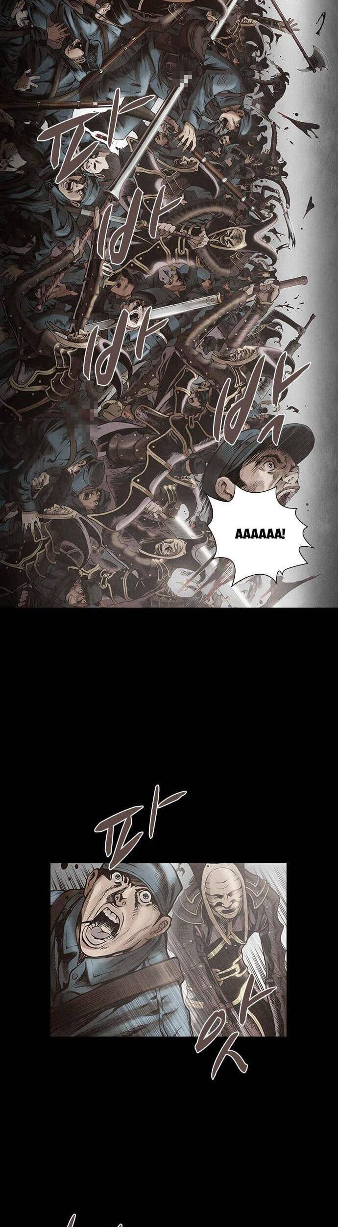 Ám Hành Ngự Sử Chapter 118 - 19