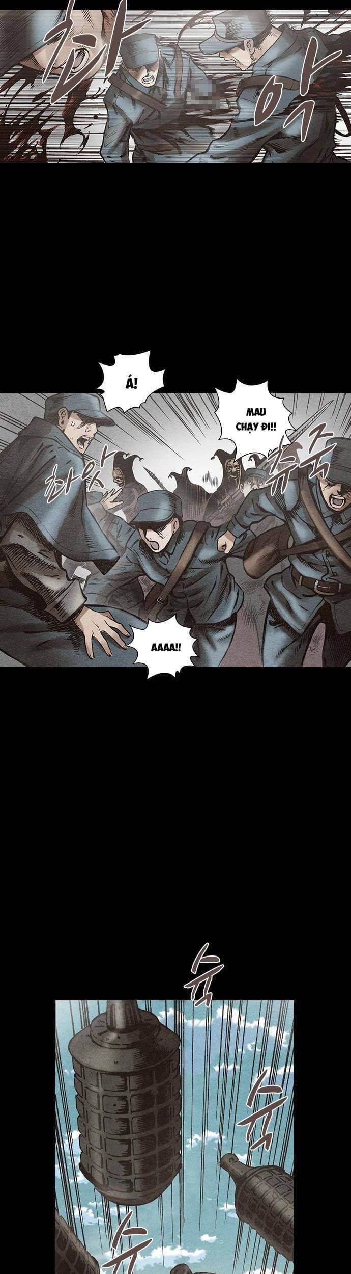 Ám Hành Ngự Sử Chapter 118 - 20