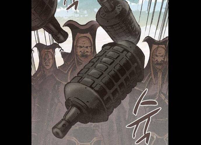 Ám Hành Ngự Sử Chapter 118 - 21