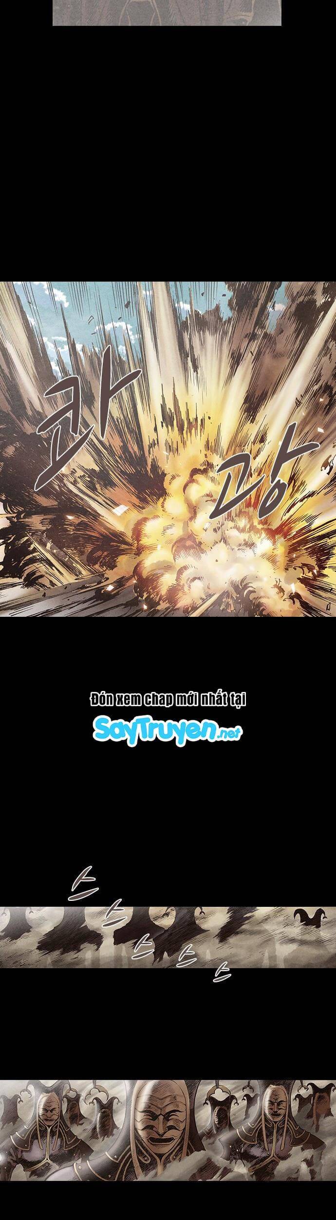 Ám Hành Ngự Sử Chapter 118 - 22