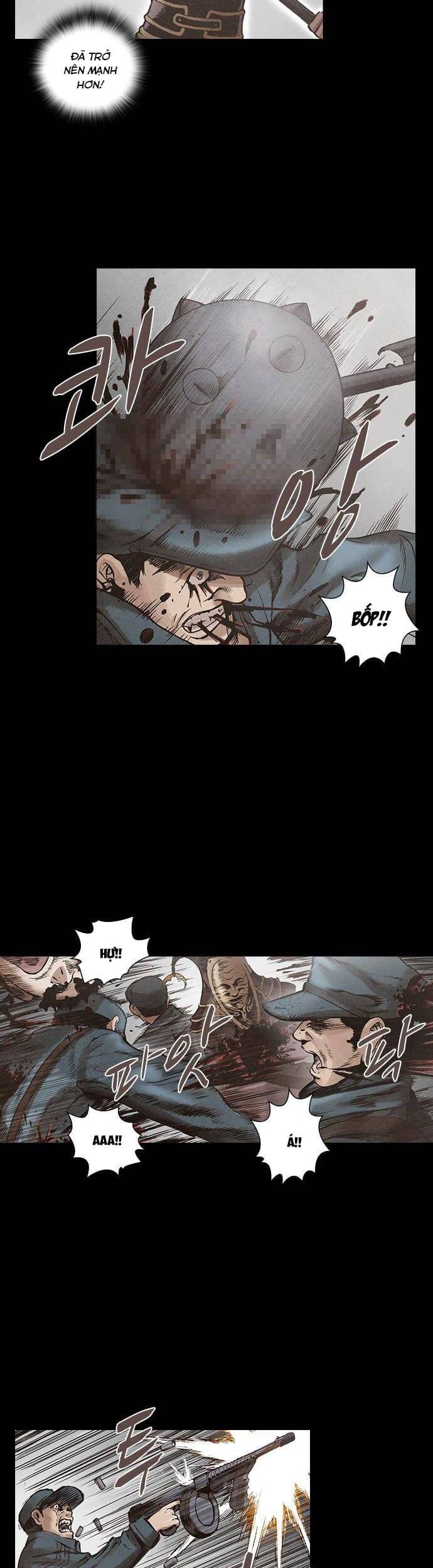 Ám Hành Ngự Sử Chapter 118 - 24