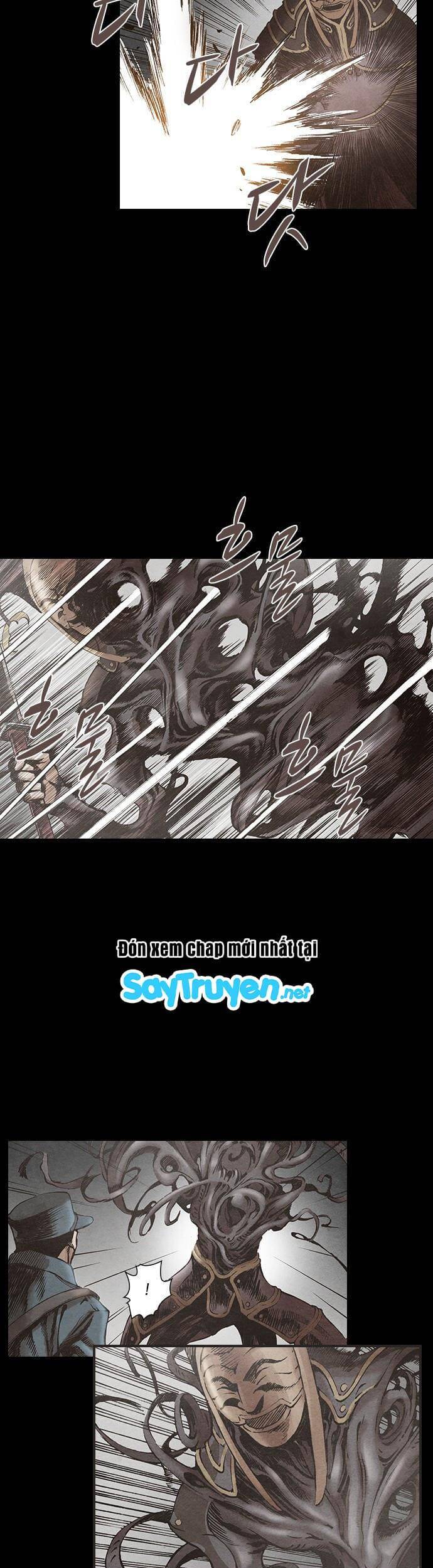 Ám Hành Ngự Sử Chapter 118 - 26