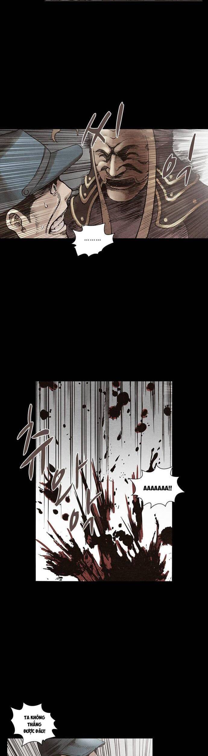 Ám Hành Ngự Sử Chapter 118 - 27