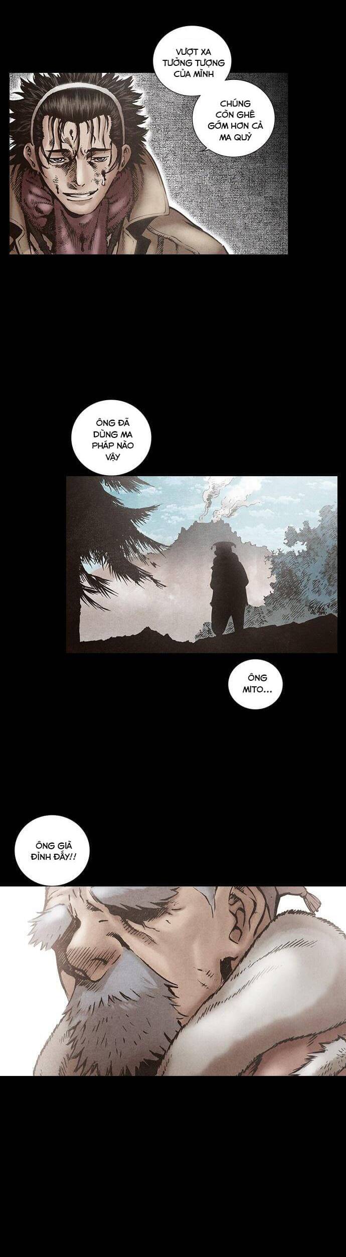 Ám Hành Ngự Sử Chapter 118 - 31