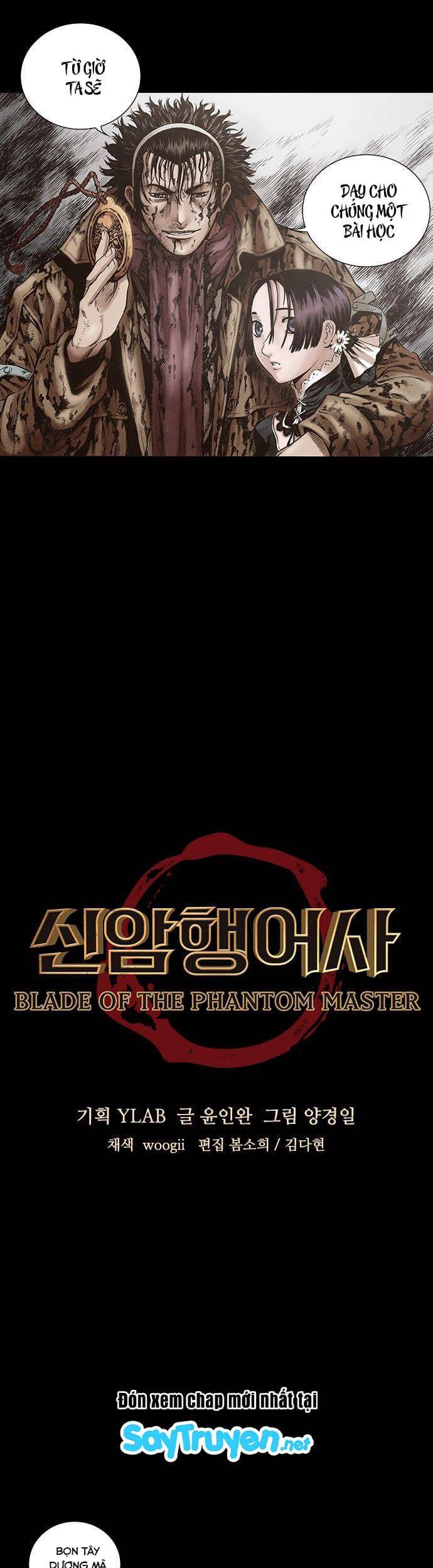 Ám Hành Ngự Sử Chapter 118 - 6