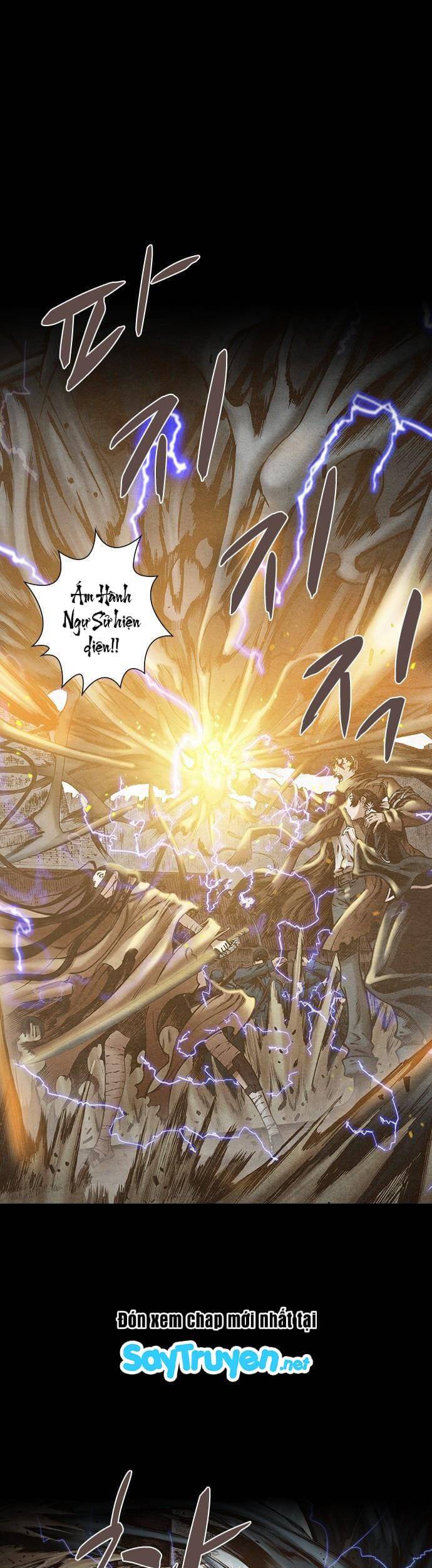 Ám Hành Ngự Sử Chapter 118 - 10