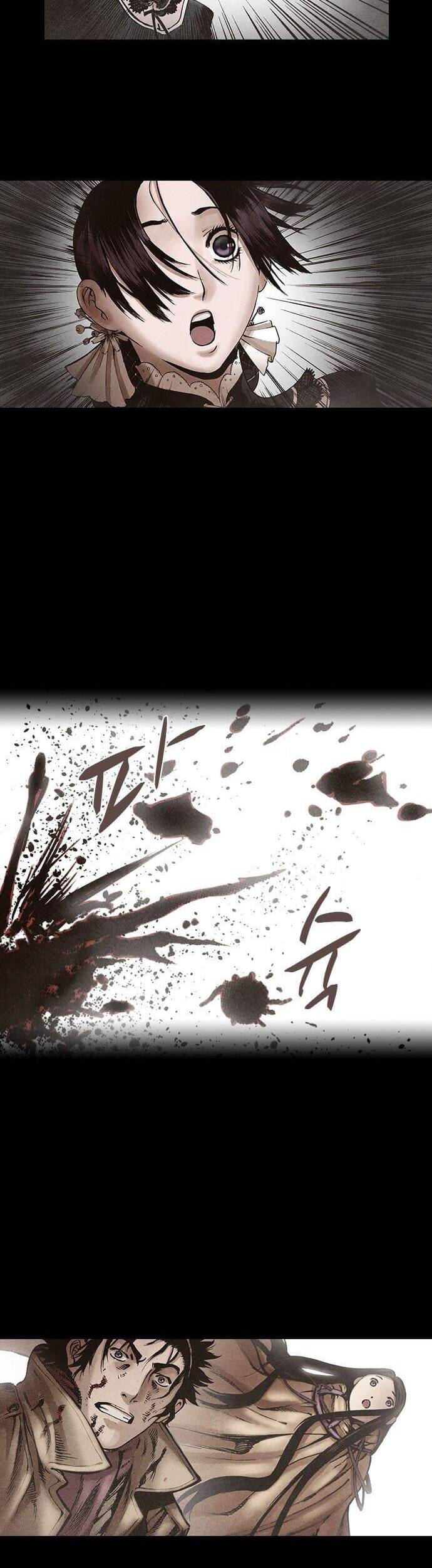 Ám Hành Ngự Sử Chapter 119 - 15