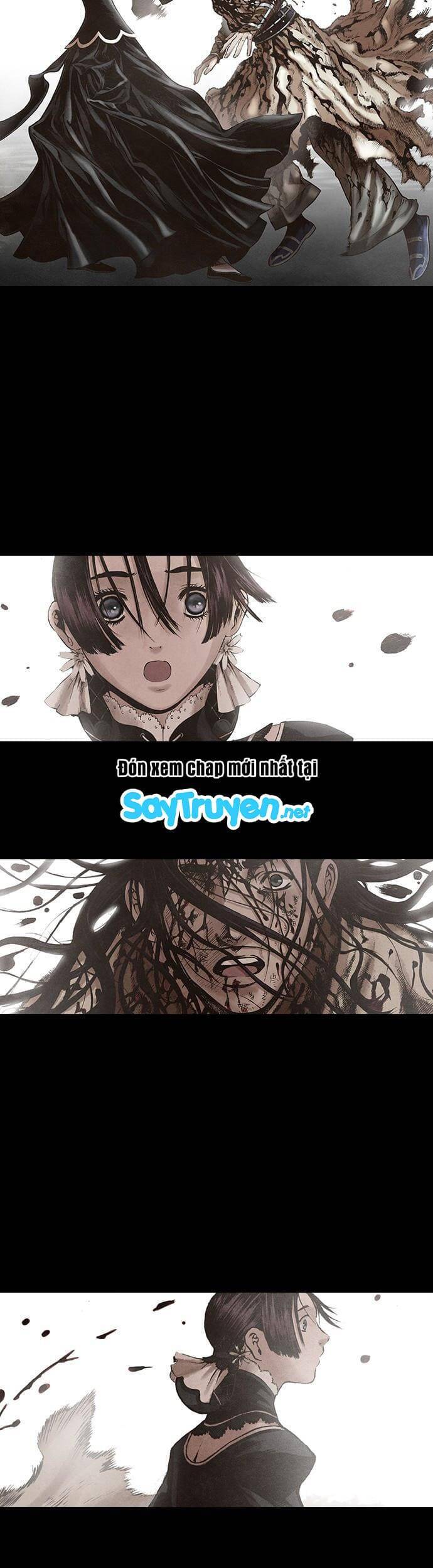 Ám Hành Ngự Sử Chapter 119 - 18