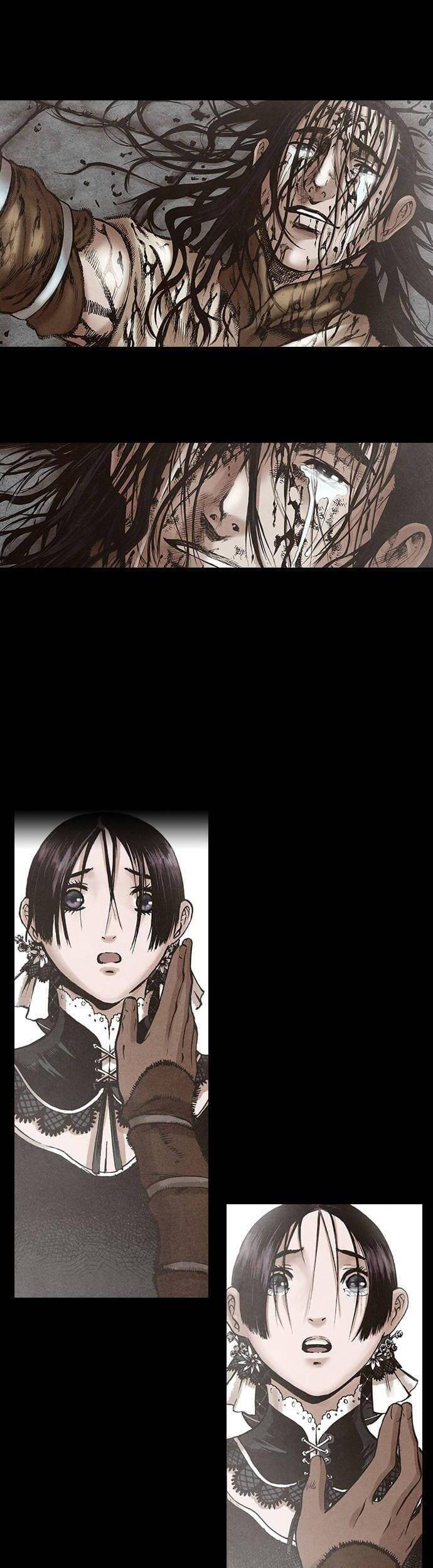 Ám Hành Ngự Sử Chapter 119 - 20