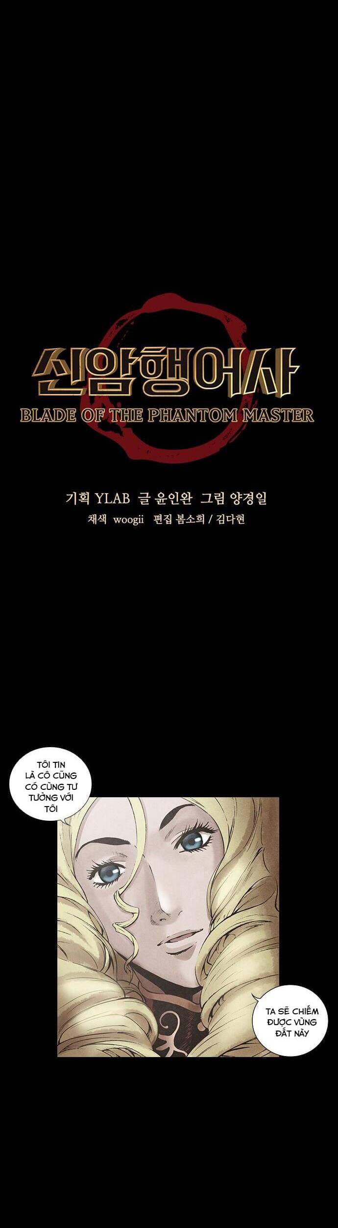 Ám Hành Ngự Sử Chapter 119 - 3