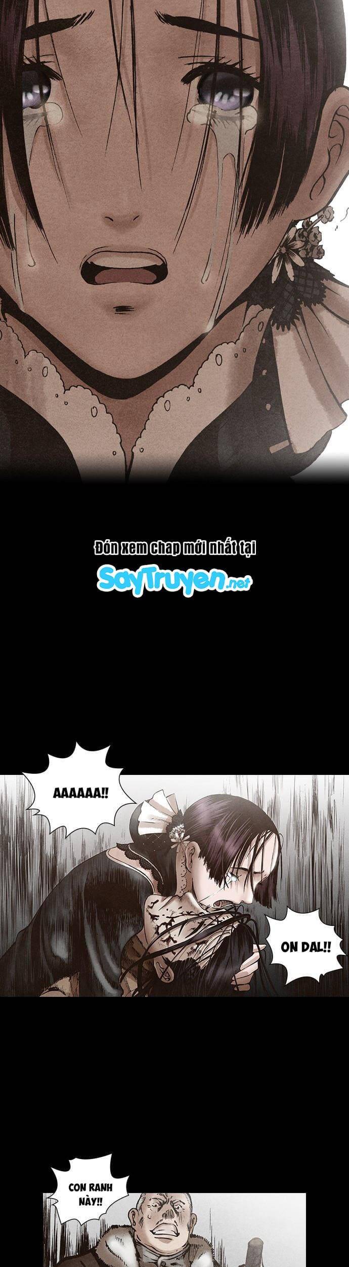 Ám Hành Ngự Sử Chapter 119 - 22