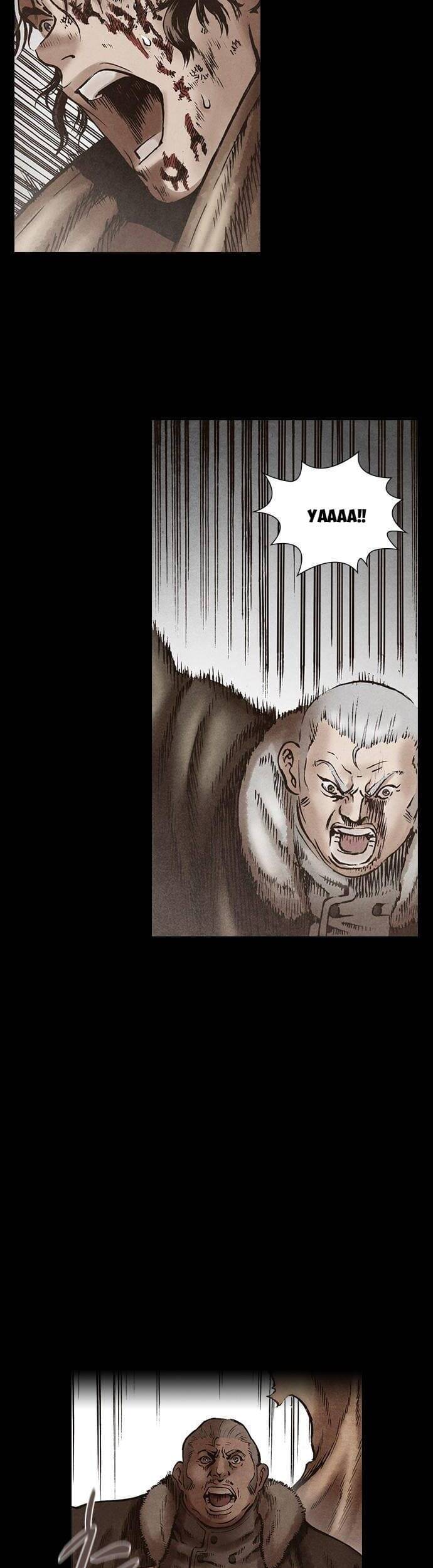 Ám Hành Ngự Sử Chapter 119 - 24