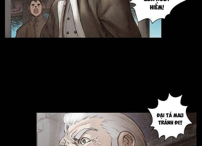 Ám Hành Ngự Sử Chapter 119 - 5