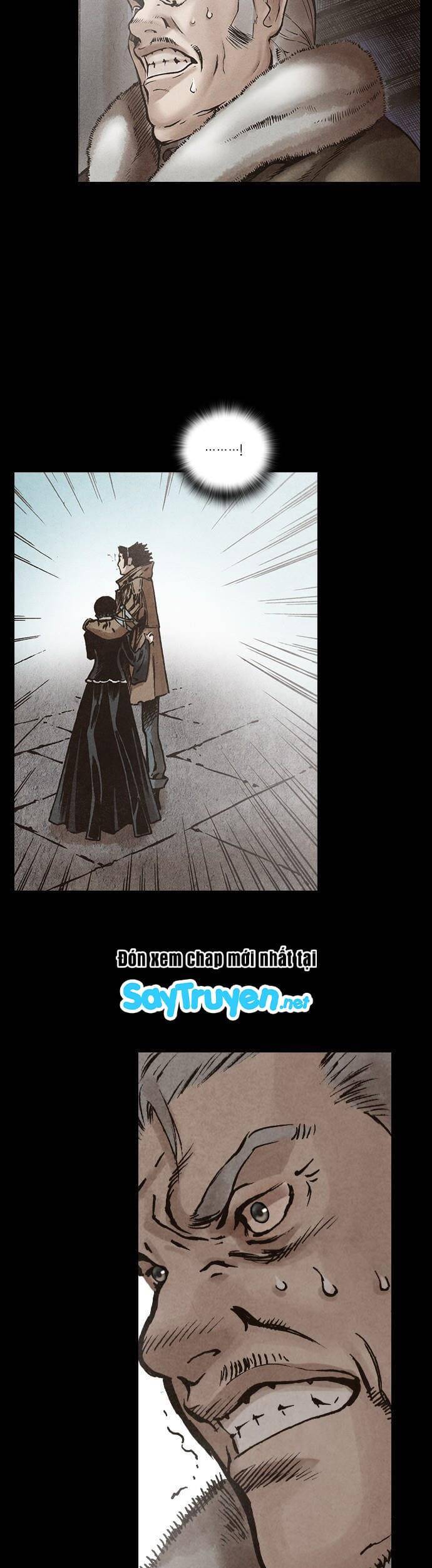 Ám Hành Ngự Sử Chapter 119 - 6