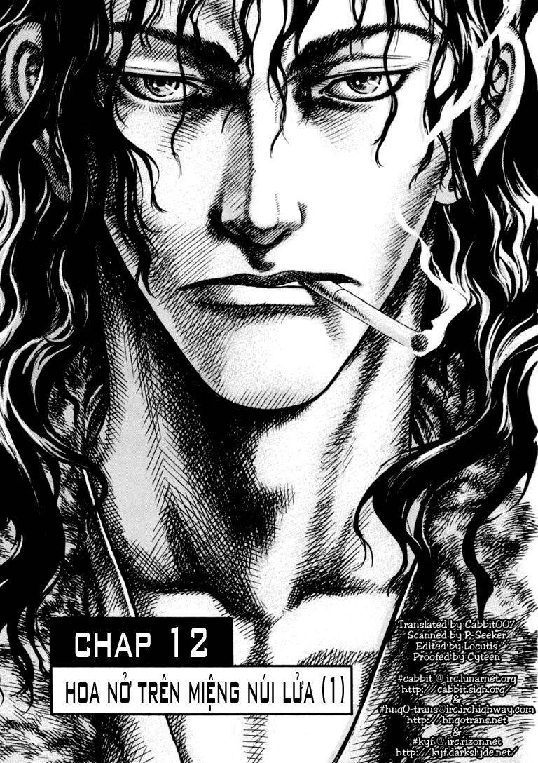 Ám Hành Ngự Sử Chapter 12 - 2