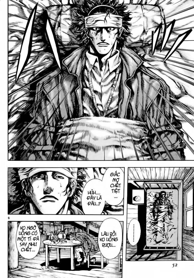 Ám Hành Ngự Sử Chapter 12 - 7