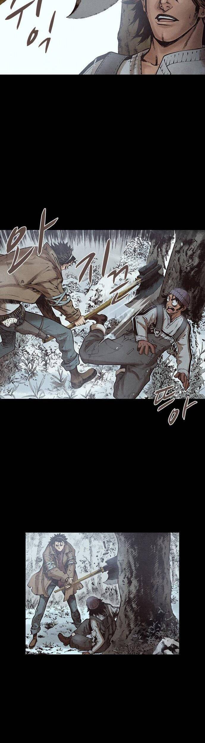 Ám Hành Ngự Sử Chapter 121 - 11