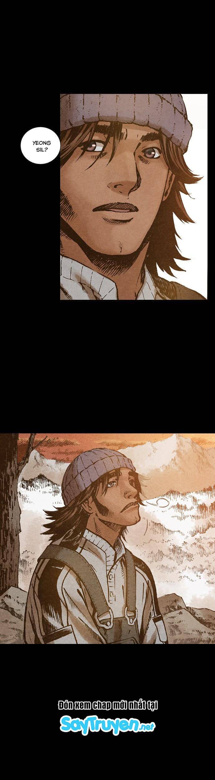 Ám Hành Ngự Sử Chapter 121 - 22