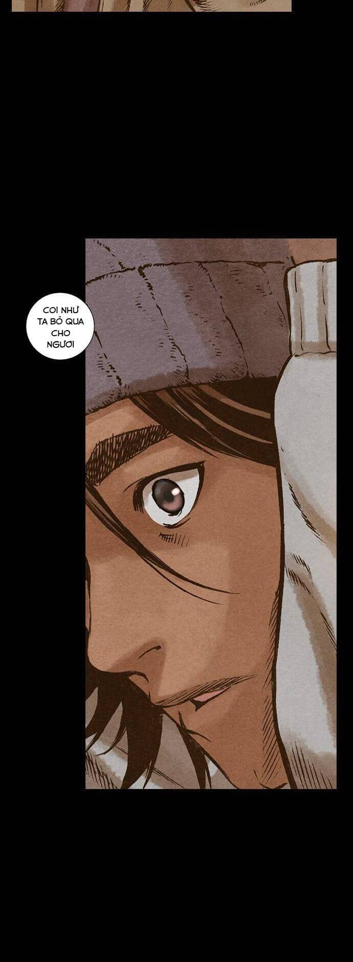 Ám Hành Ngự Sử Chapter 121 - 25