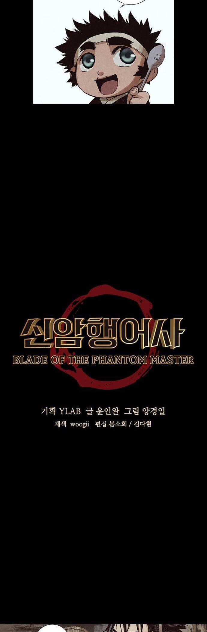 Ám Hành Ngự Sử Chapter 121 - 5