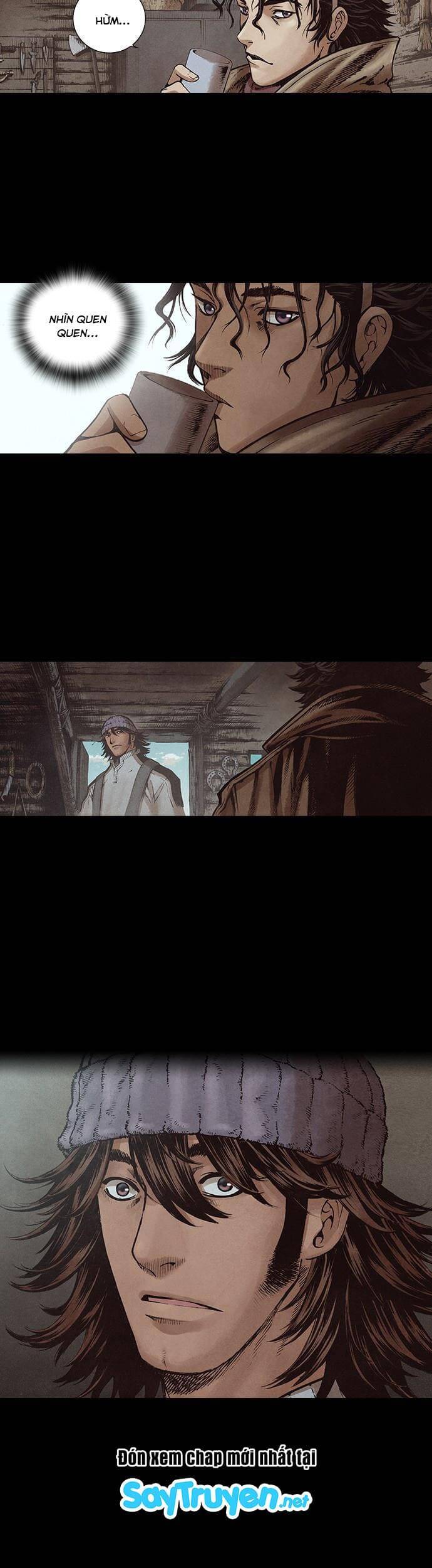 Ám Hành Ngự Sử Chapter 121 - 6