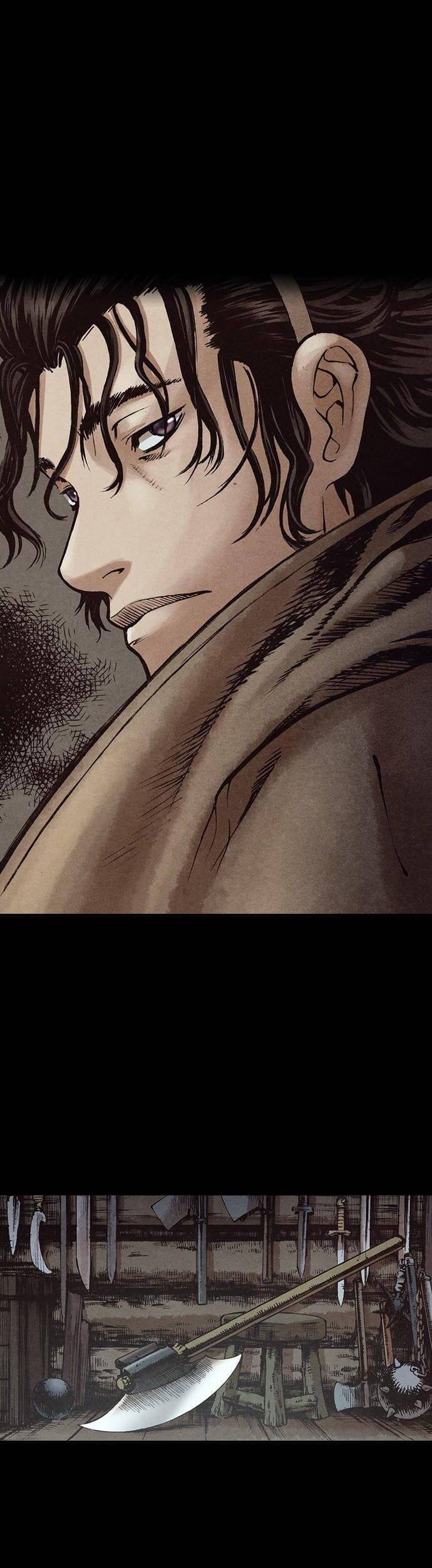 Ám Hành Ngự Sử Chapter 121 - 8