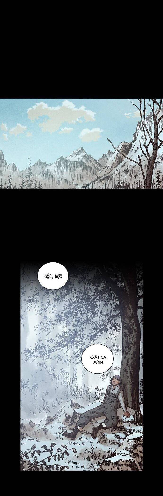 Ám Hành Ngự Sử Chapter 121 - 9