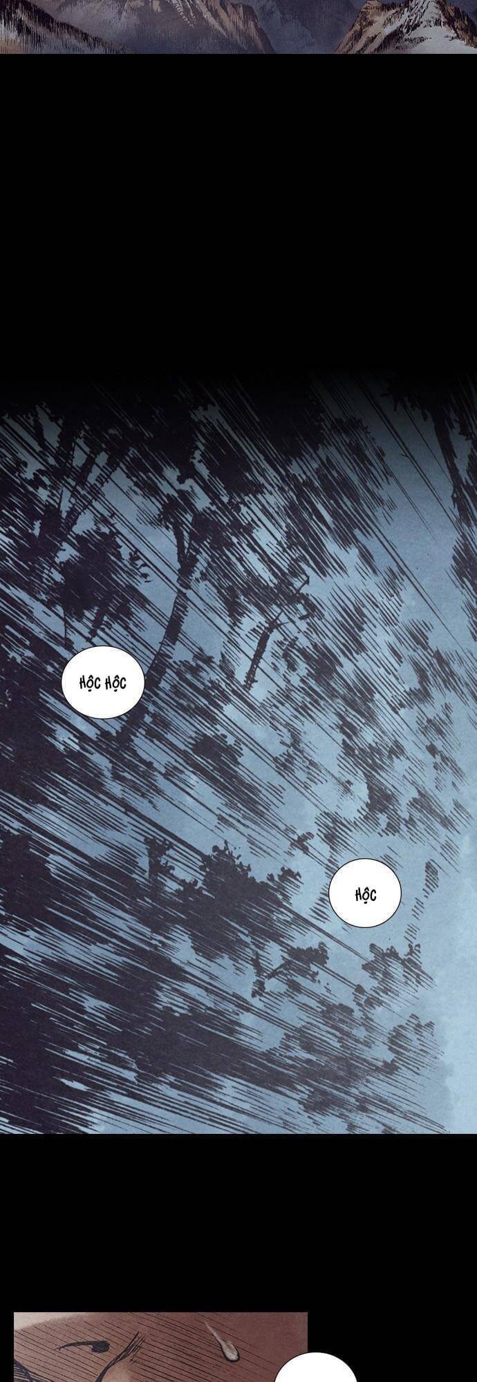 Ám Hành Ngự Sử Chapter 123 - 11
