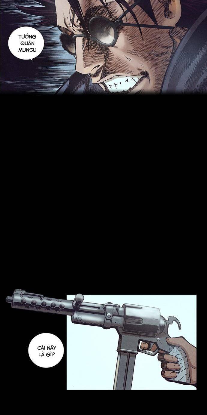 Ám Hành Ngự Sử Chapter 123 - 13