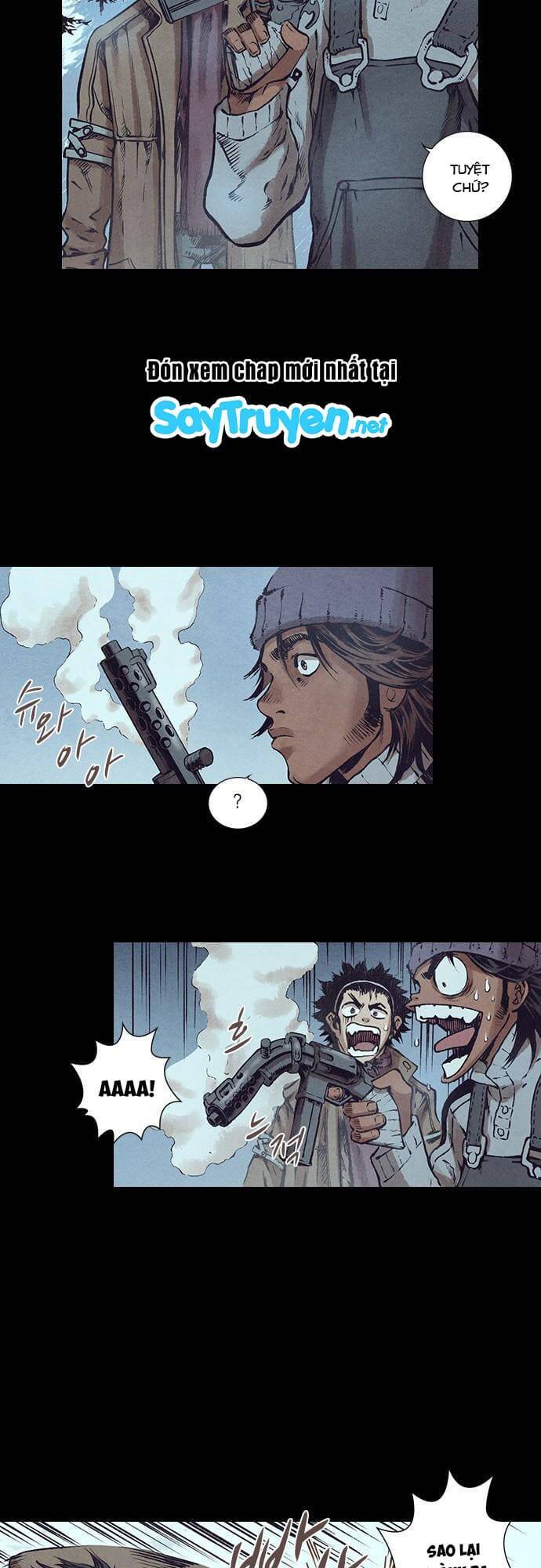 Ám Hành Ngự Sử Chapter 123 - 15