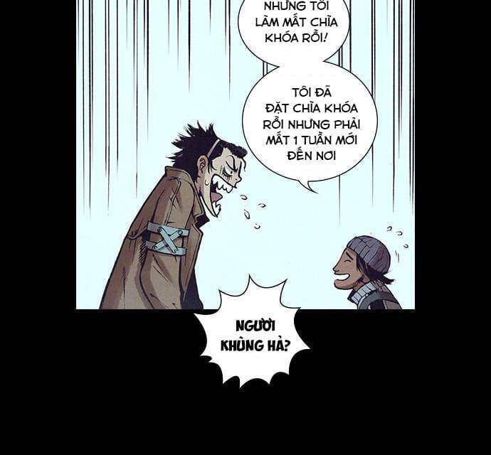 Ám Hành Ngự Sử Chapter 123 - 18