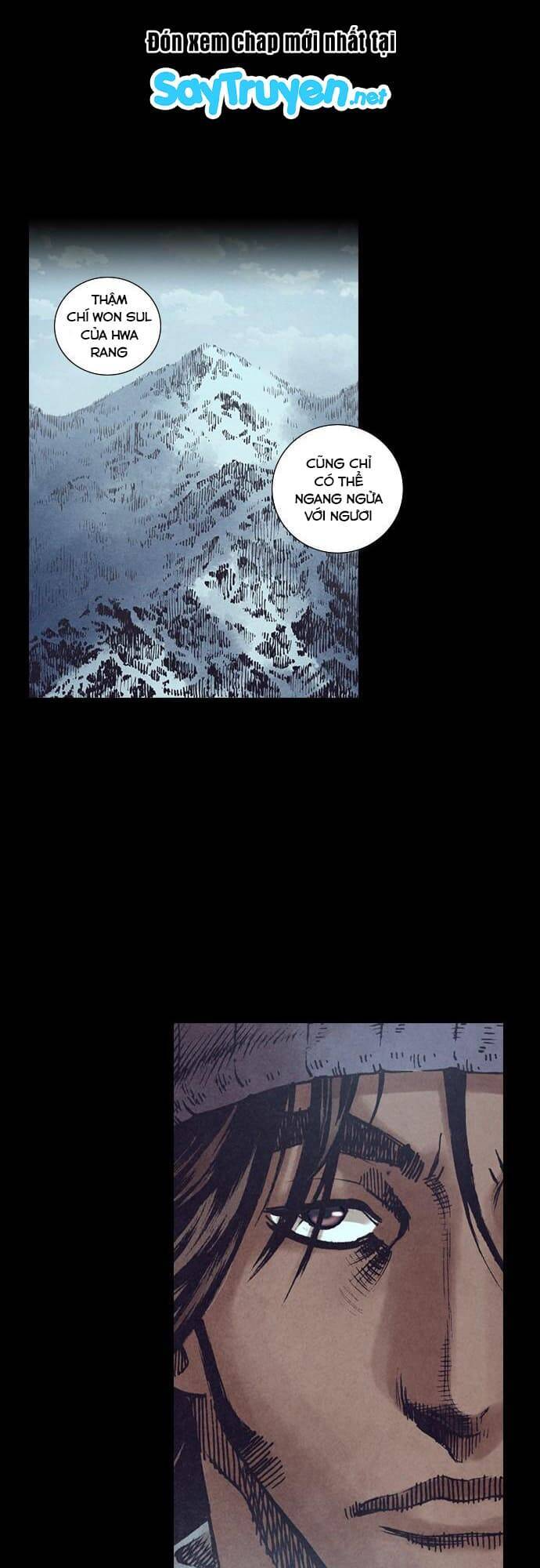 Ám Hành Ngự Sử Chapter 123 - 20