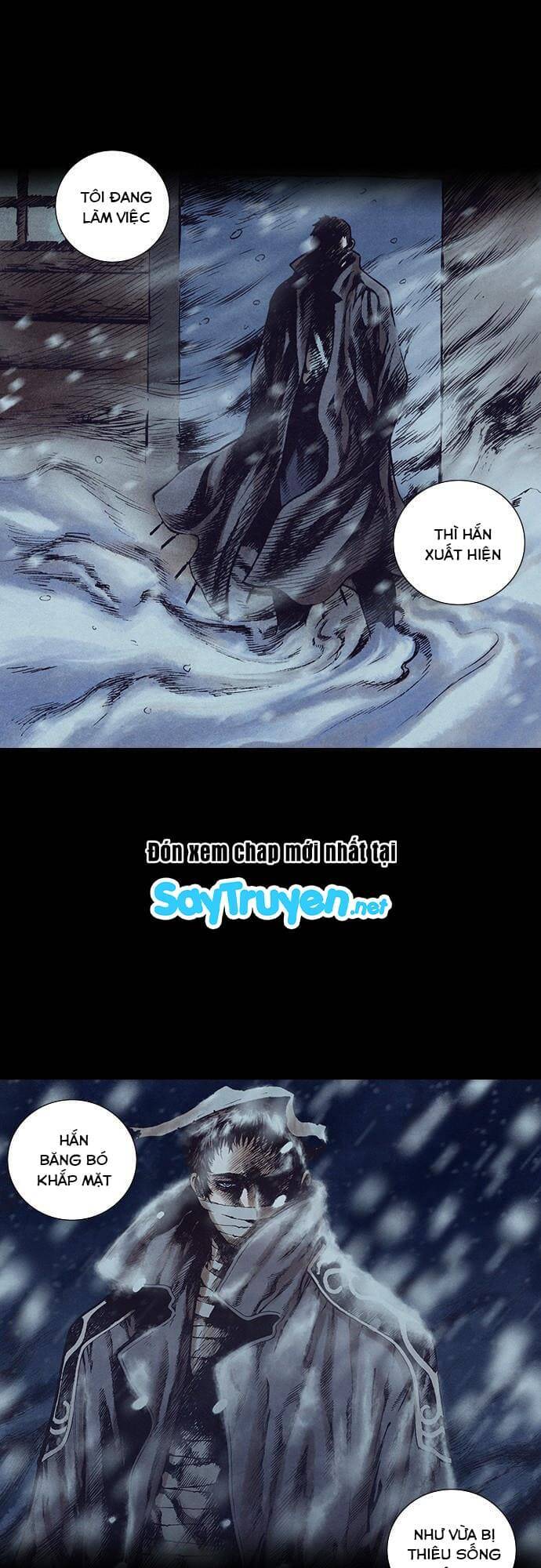 Ám Hành Ngự Sử Chapter 123 - 26