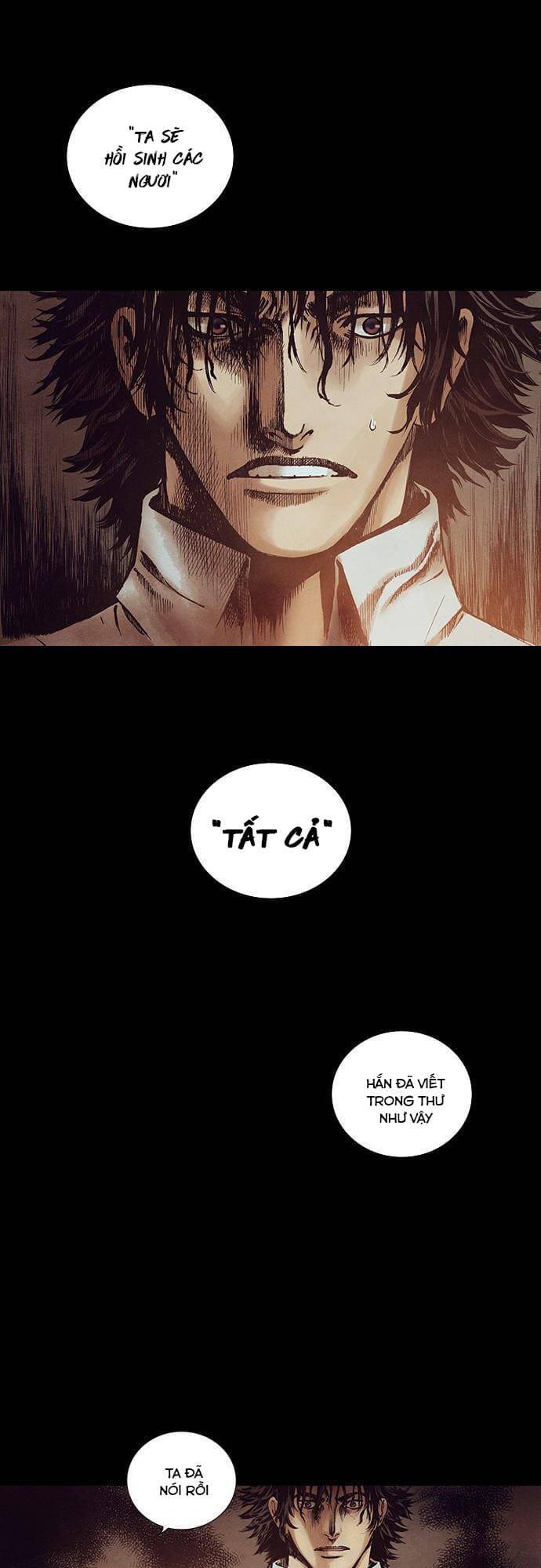 Ám Hành Ngự Sử Chapter 123 - 9