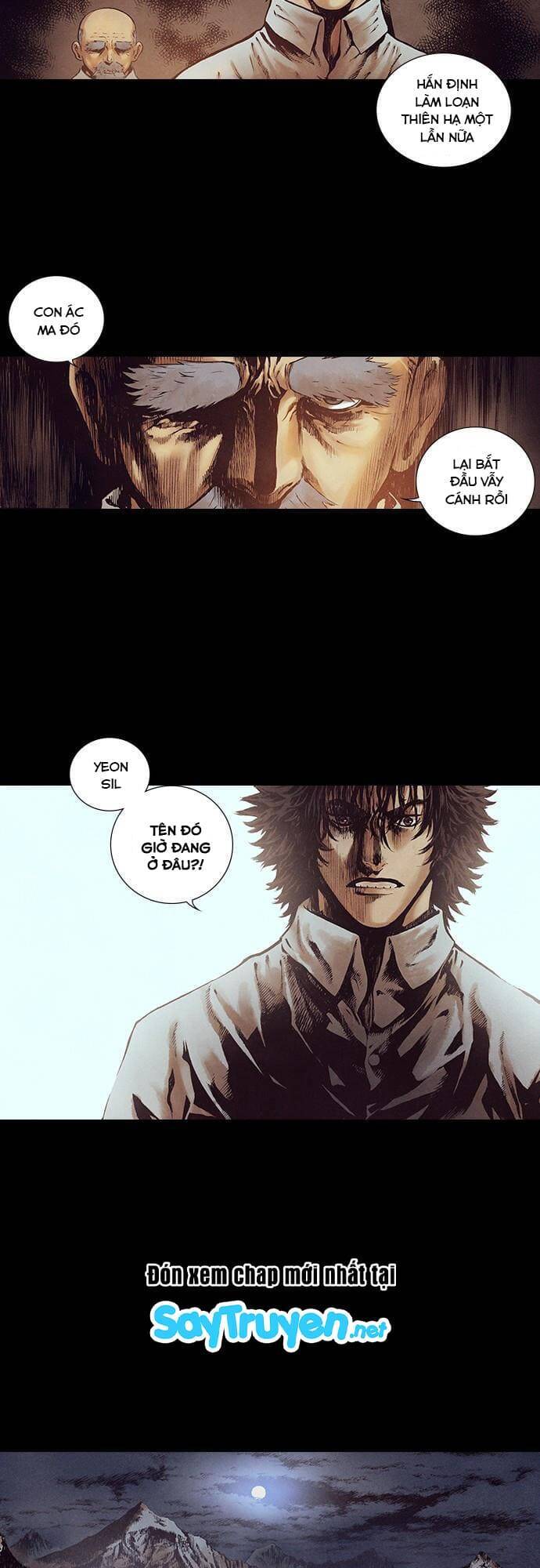 Ám Hành Ngự Sử Chapter 123 - 10