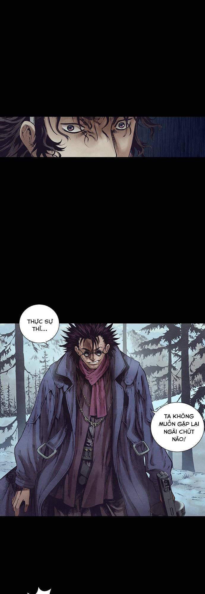 Ám Hành Ngự Sử Chapter 124 - 12