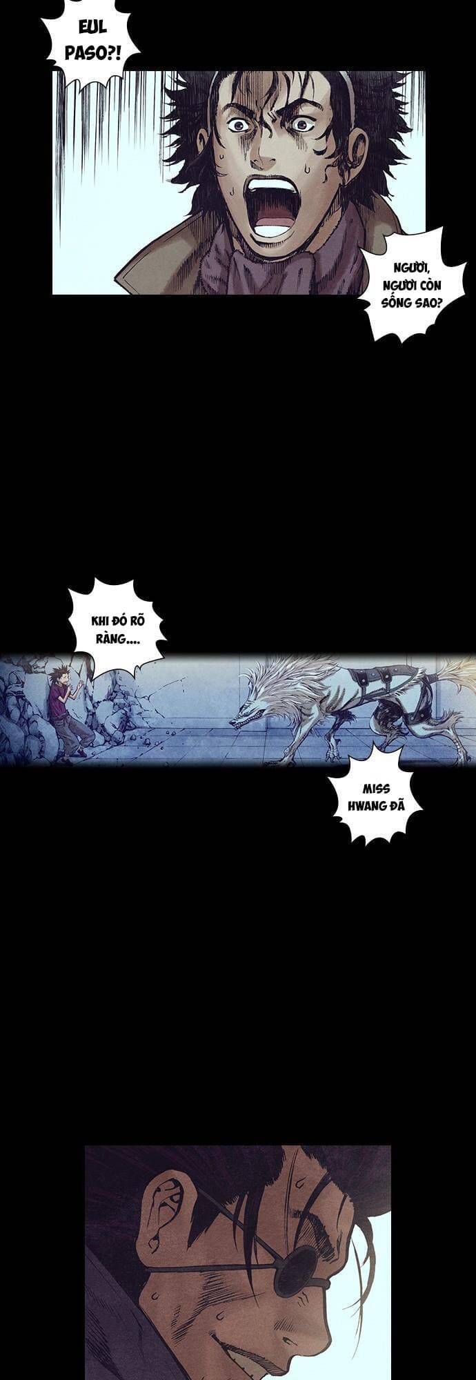 Ám Hành Ngự Sử Chapter 124 - 13