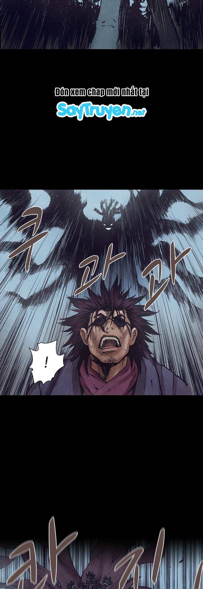 Ám Hành Ngự Sử Chapter 124 - 19