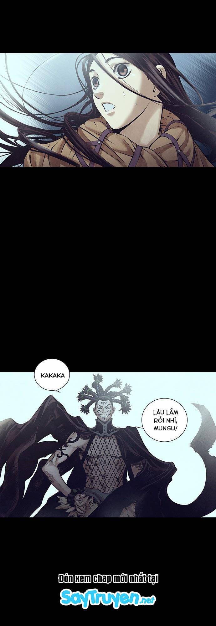Ám Hành Ngự Sử Chapter 124 - 22