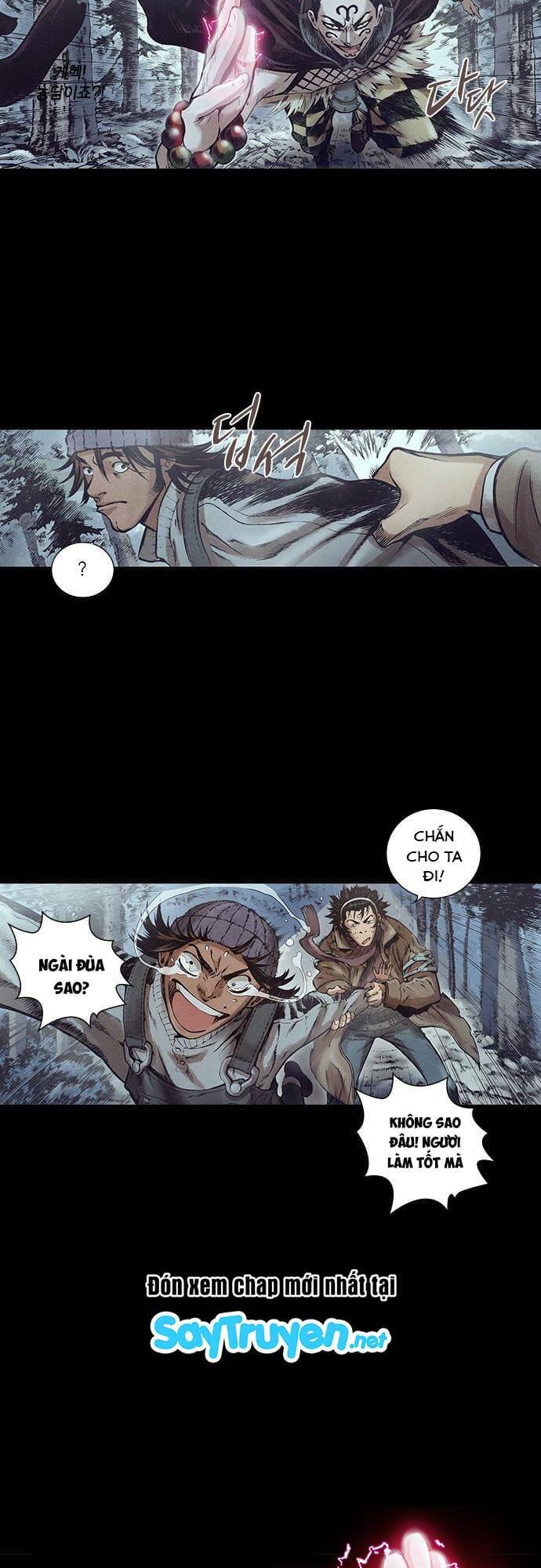 Ám Hành Ngự Sử Chapter 124 - 26