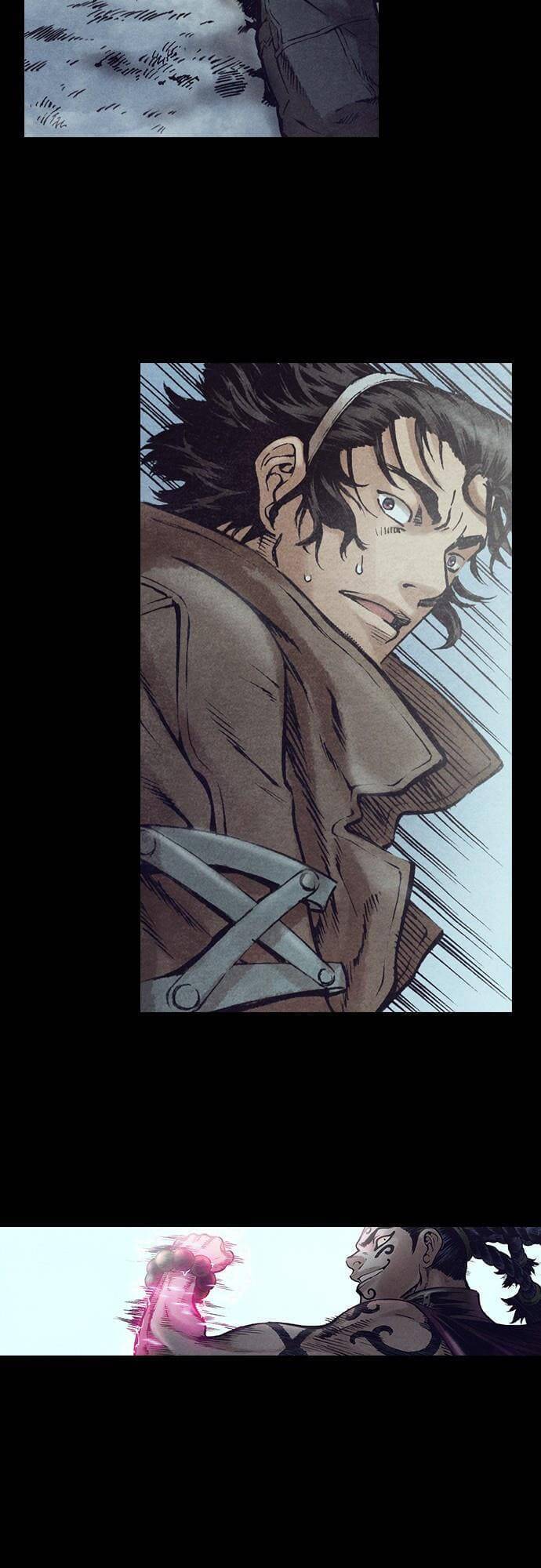 Ám Hành Ngự Sử Chapter 124 - 29